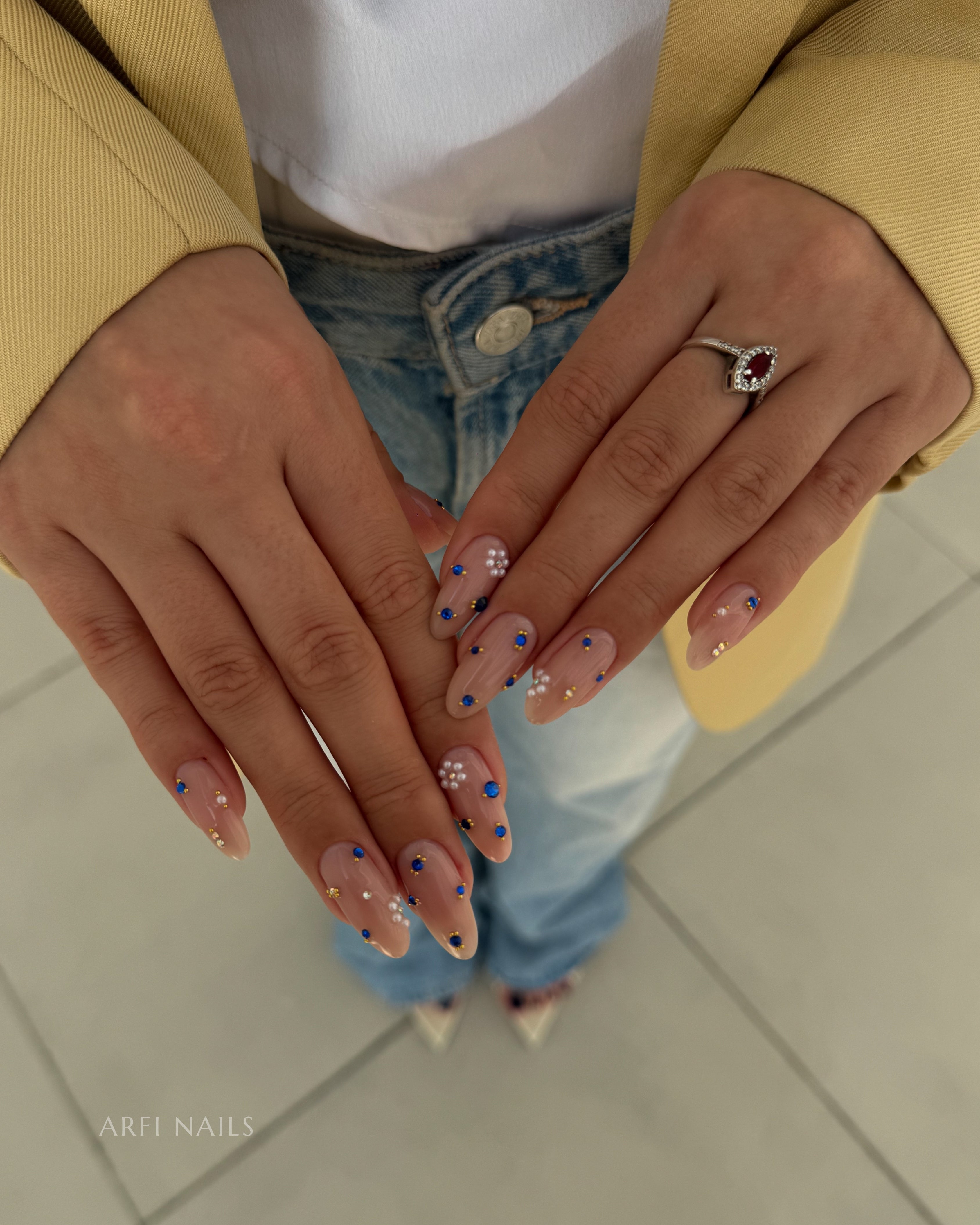 Mani